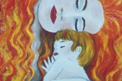 MotherChild